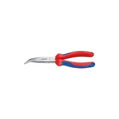 Kleště 200 mm půl.s břity KNIPEX 2622200 – Zboží Mobilmania