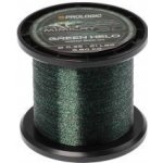 Prologic Mimicry Green Helo 1000 m 0,28 mm 6,2 kg – Hledejceny.cz