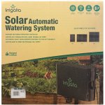 Irrigatia Sol C-120 – Hledejceny.cz