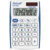 Kalkulátor, kalkulačka Rebell SHC 312