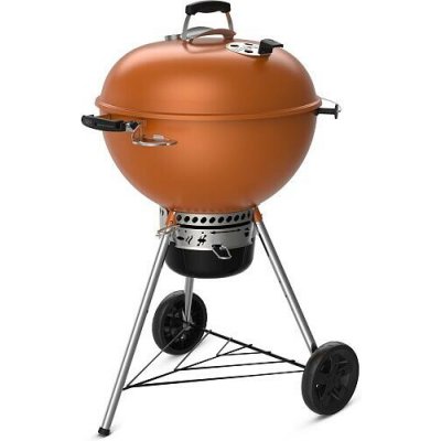 Weber Master-Touch GBC C-5755 57 cm – Hledejceny.cz
