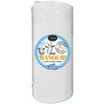 ŘECKÝ SÝR MANOURI kozí ovčí KUS CCA.500 g – Zboží Dáma