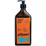 Pifpaw Lososový olej pro domácí zvířata 500 ml – Hledejceny.cz