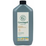 Groomers Šampon s pupalkovým olejem 1% 5 l – Zbozi.Blesk.cz