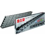 D.I.D Řetěz 530ZVMX 122 – Sleviste.cz