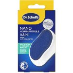 Scholl Manuální pilník na chodidla s nanotechnologií Expert Care Hard Skin (Foot File) – Hledejceny.cz
