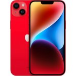 Apple iPhone 14 256GB (PRODUCT)RED – Zboží Živě