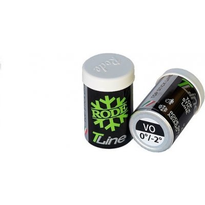 Rode VO Top Line 45g – Hledejceny.cz