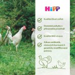 HiPP BIO Zelenina a rýže s kuřecím masem 6 x 125 g – Zboží Dáma