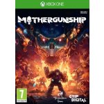 Mothergunship – Zboží Živě