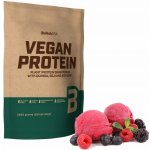 BioTech USA Vegan Protein 2000 g – Sleviste.cz