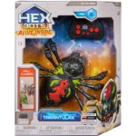 Hex Bots Zvířátko Tarantule lezoucí po zdi – Hledejceny.cz