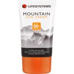 Lifesystems Mountain opalovací krém SPF50+ 100 ml – Hledejceny.cz