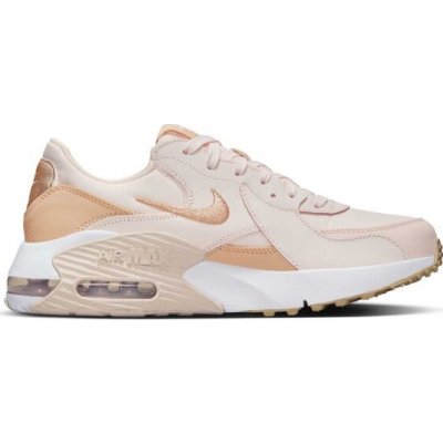 Nike Air Max Excee-Women's Shoes DX0113-600 červená