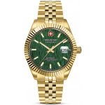 Swiss Military Hanowa SMWGL0005412 – Zboží Mobilmania
