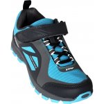 Northwave Escape EVO Wmn šedo-modrá – Zboží Mobilmania