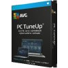 AVG PC TuneUp, 9 lic. 2 roky LN Email update (TUHEN24EXXS009)