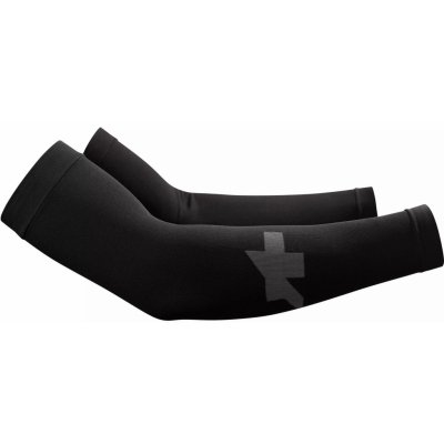 Assos Spring Fall Arm Warmers Evo na ruce – Zboží Mobilmania