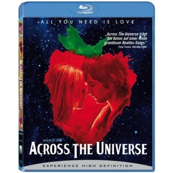 Across The Universe BD