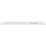 Apple Magic Keyboard MQ052CZ/A – Zboží Mobilmania