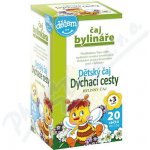 Apotheke Bio dýchací cesty Vodník 20 x 1,5 g – Zboží Mobilmania