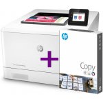 HP Color LaserJet Pro M454dw W1Y45A – Zboží Živě