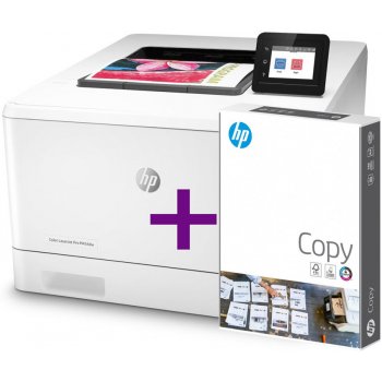 HP Color LaserJet Pro M454dw W1Y45A