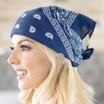 Šátek bandana – Zboží Dáma