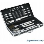 Küchenprofi BBQ-Set Arizona, 16dílný v kufru 1069682816 – Zboží Mobilmania