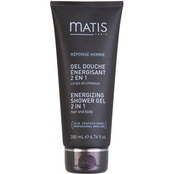 Matis Paris Energising Shower gel 2v1 200 ml