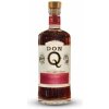 Rum Don Q Double Vermouth Cask Finnish 40% 0,7 l (holá láhev)