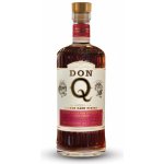 Don Q Double Vermouth Cask Finnish 40% 0,7 l (holá láhev) – Hledejceny.cz