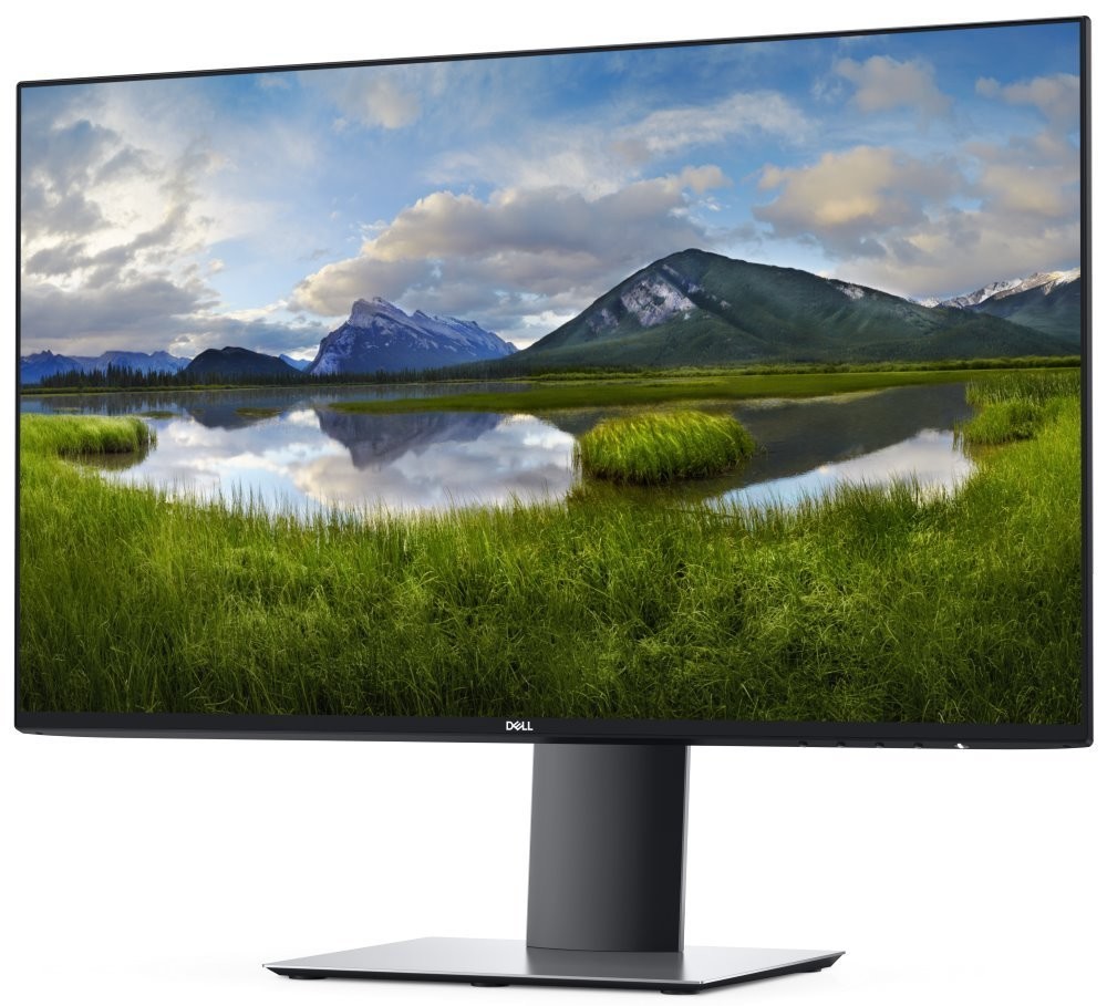 Dell UltraSharp U2419H