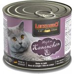 Leonardo Bohaté na králičí maso 200 g – Hledejceny.cz