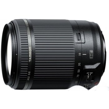 Tamron AF 18-200mm f/3.5-6.3 Di II VC Canon