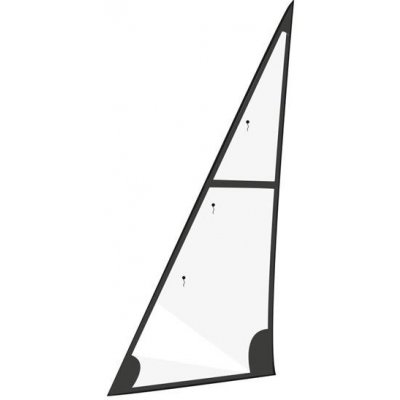 RS Sailing RS500 Jib kosatka