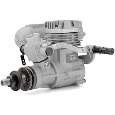 Kavan S36AII 2T ABC 5,81ccm – Hledejceny.cz