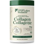 Great Lakes Kolagen hydrolyzovaný bez příchuti 454 g – Hledejceny.cz