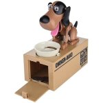 Psí pokladnička na drobné – Sleviste.cz