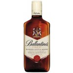 Ballantine‘s Finest 40% 0,35 l (holá láhev) – Hledejceny.cz