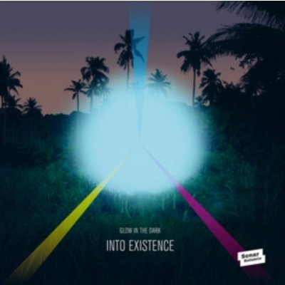 Into Existence - Glowinthedark LP