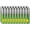 Baterie primární GP Super alkaline AA 20ks 1013200106