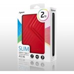 Apacer AC236 2TB, AP2TBAC236R-1 – Sleviste.cz