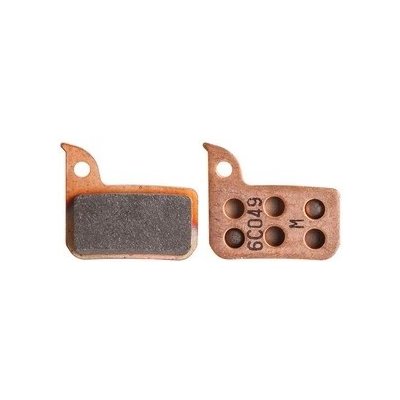 Sram FORCE/RED/LEVEL ULT SINTROVANÉ DESTIČKY – Zboží Mobilmania