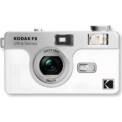 KODAK Ultra F8 – Zboží Živě