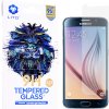 Tvrzené sklo pro mobilní telefony Lito 2.5D Classic Glass - Samsung Galaxy S6 G920 - Clear KF233329