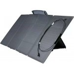 EcoFlow 160W Solar Panel Efsolar 160W – Zboží Mobilmania