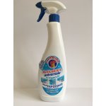 Chante Clair univerzální čistící prostředek Bicarbonato s rozprašovačem 625 ml – HobbyKompas.cz