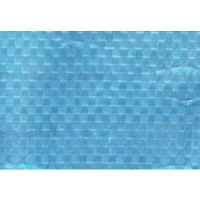 FLOBAL Krycí tkaná plachta na míru -140g/m2 modrá – Zboží Dáma