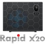 Vagner pool X20 - 16,5 kW – Zboží Dáma
